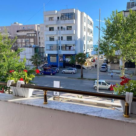 Rai Rooms Durrës Exteriér fotografie