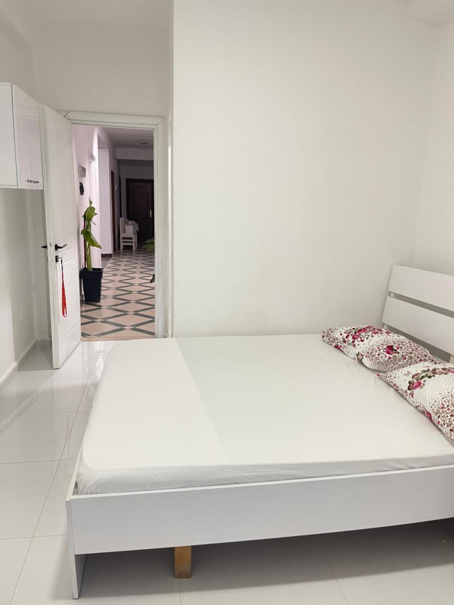 Rai Rooms Durrës Exteriér fotografie