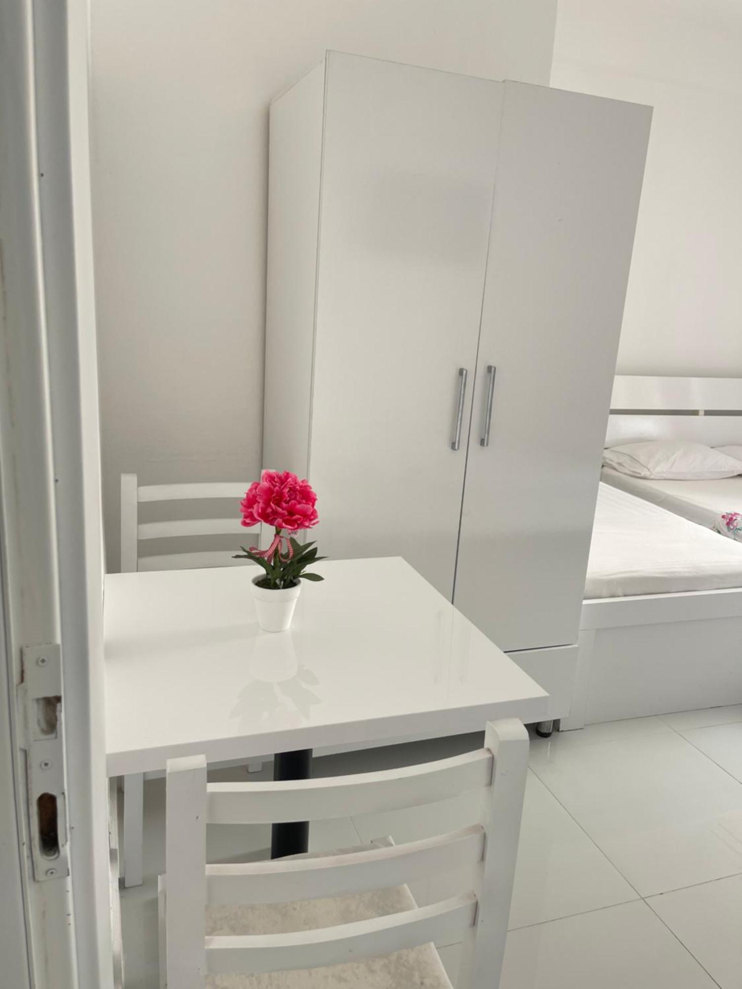 Rai Rooms Durrës Exteriér fotografie