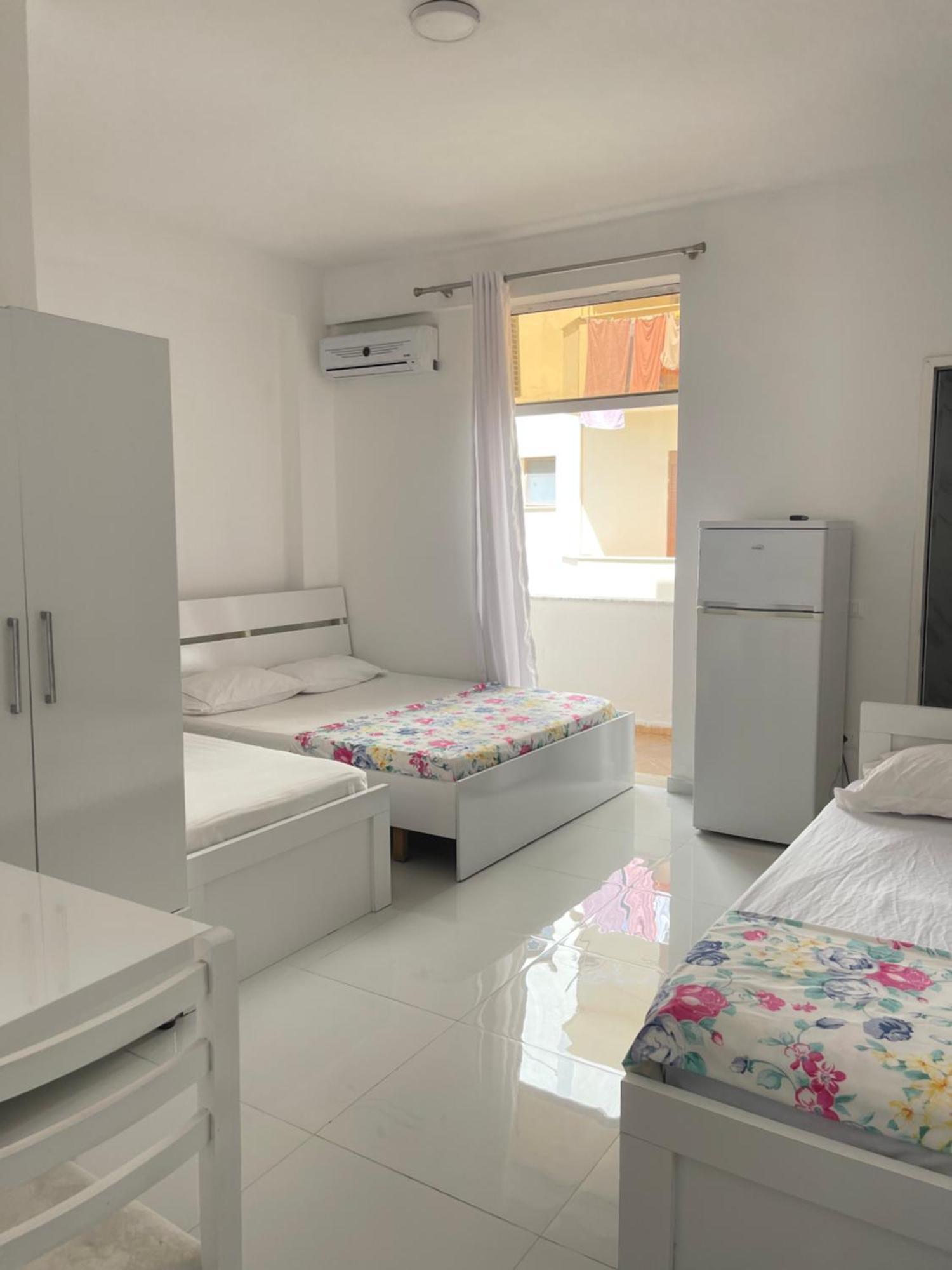 Rai Rooms Durrës Exteriér fotografie