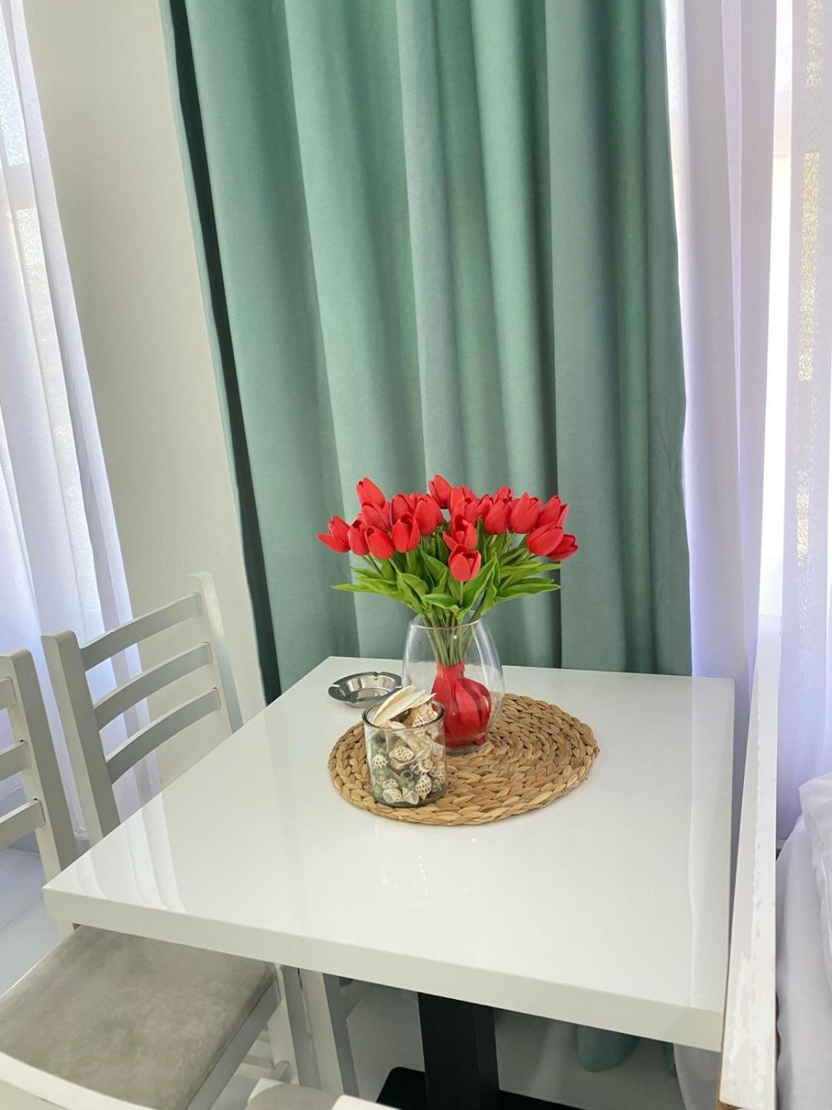 Rai Rooms Durrës Exteriér fotografie