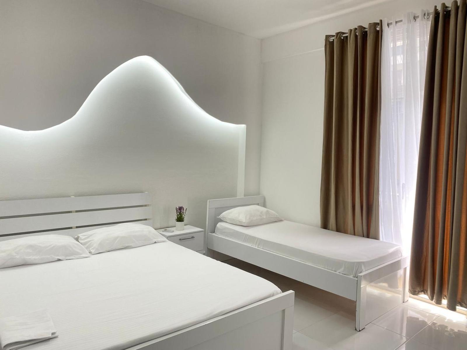Rai Rooms Durrës Exteriér fotografie