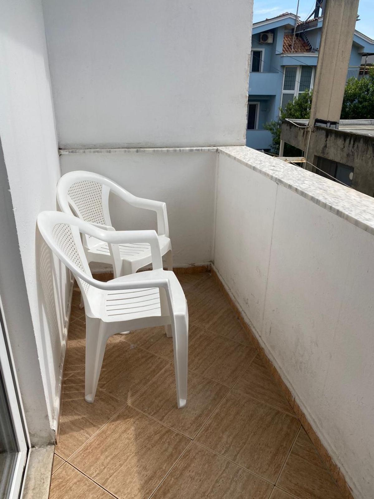 Rai Rooms Durrës Exteriér fotografie