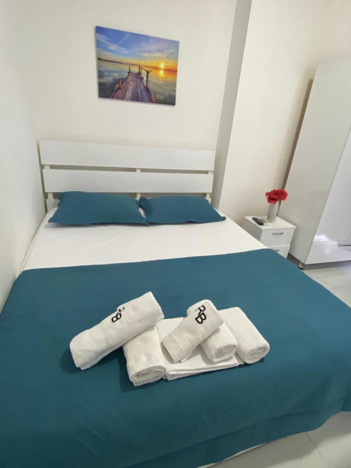 Rai Rooms Durrës Exteriér fotografie