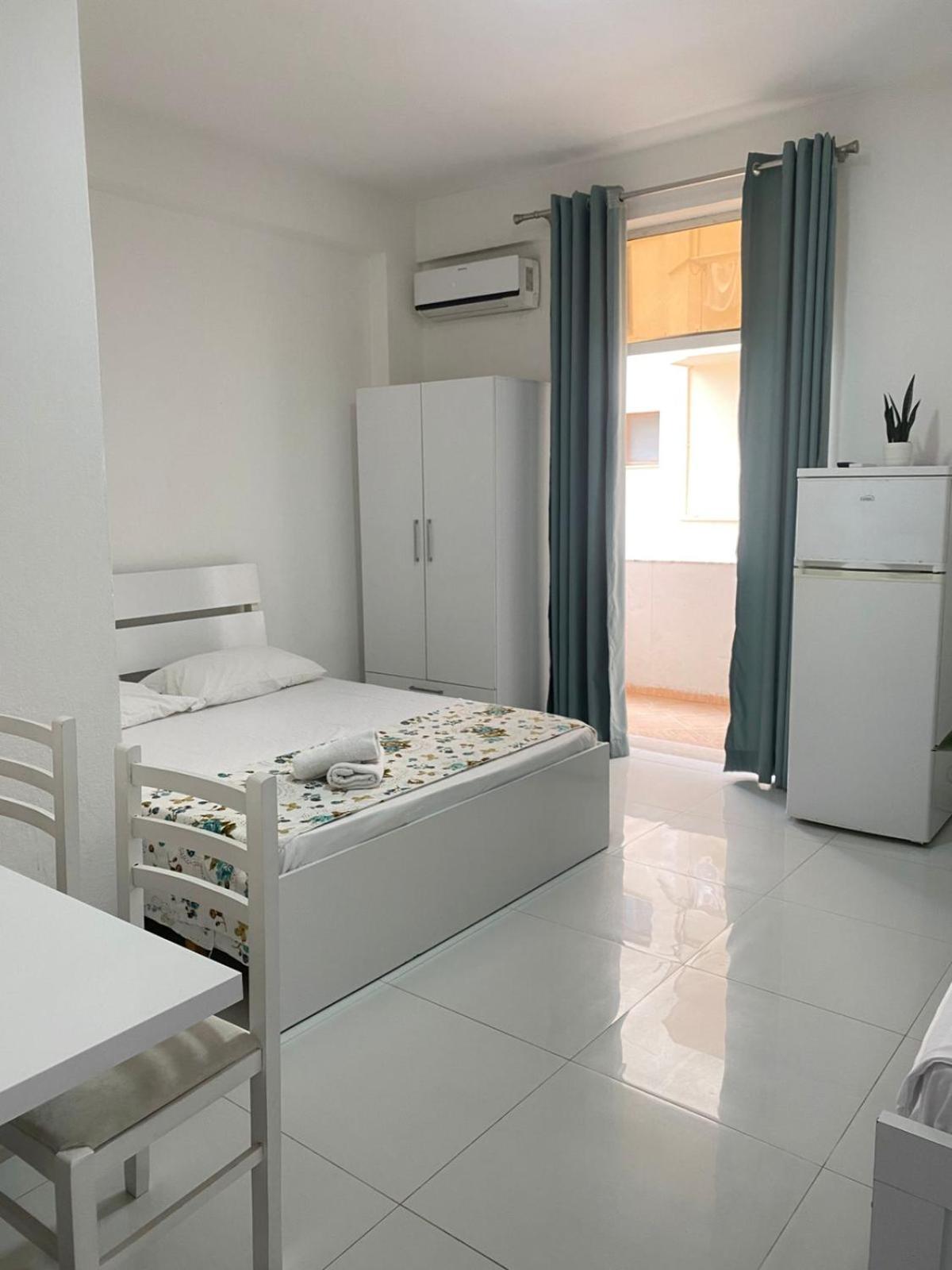 Rai Rooms Durrës Exteriér fotografie